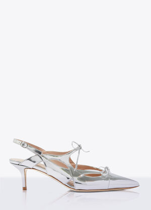 Diesel Cinderella Slingback Pumps Black dsl0259030