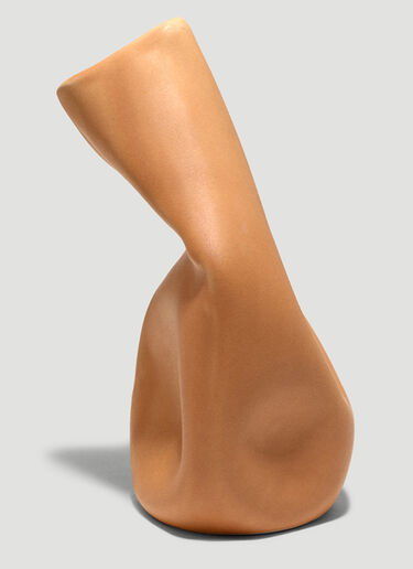 Yesterday Is History Vase Completedworks Yesterday Is History Vase Beige wps0690029