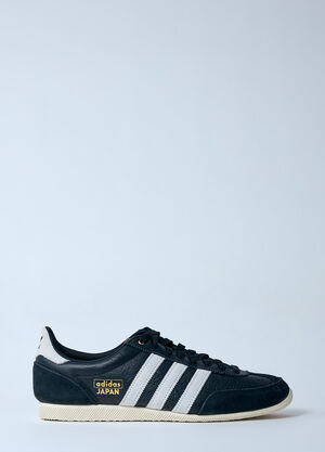 adidas Japan Core Sneakers Black adi0358005