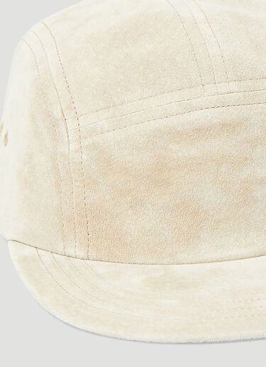 Pig Jet Cap Hender Scheme Pig Jet Cap Beige hes0348031