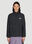 The North Face Polartec Logo Jacket Purple tnf0152037