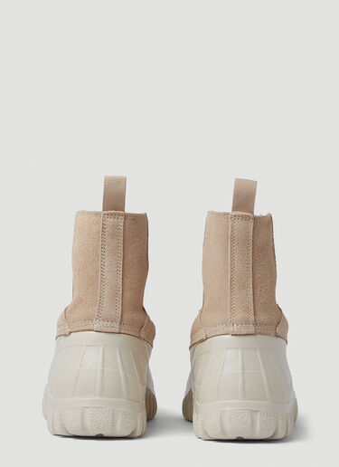 Balbi Boots Diemme Balbi Boots Beige die0350009