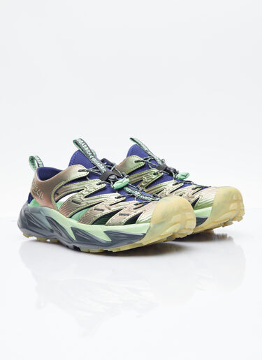 Hopara Sneakers HOKA x Brain Dead Hopara Sneakers Green hob0354001