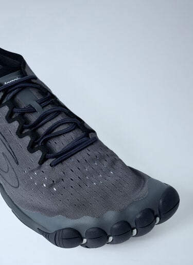 Balenciaga Anatomic Runner Sneakers Grey bal0161020