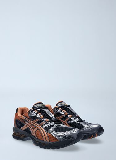 Asics Gel-Nimbus 10.1 Sneakers Orange asi0360001
