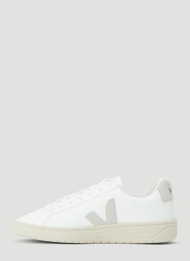 Urca Leather Sneakers Veja Urca Leather Sneakers Grey vej0346007