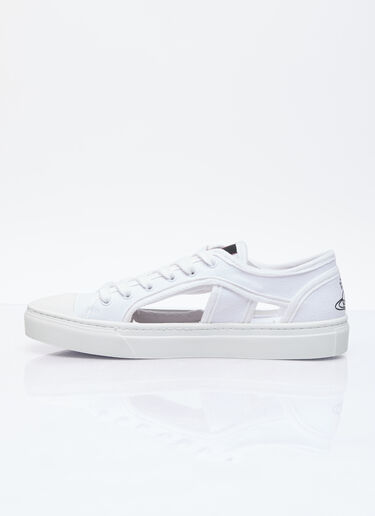 Brighton Sneakers Vivienne Westwood Brighton Sneakers White vvw0256034