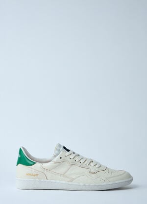 Hidn-Ander Mega T Sneakers White hdn0260004