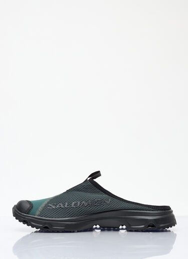 Salomon RX Slide 3.0 Slip On Shoes Black sal0158022