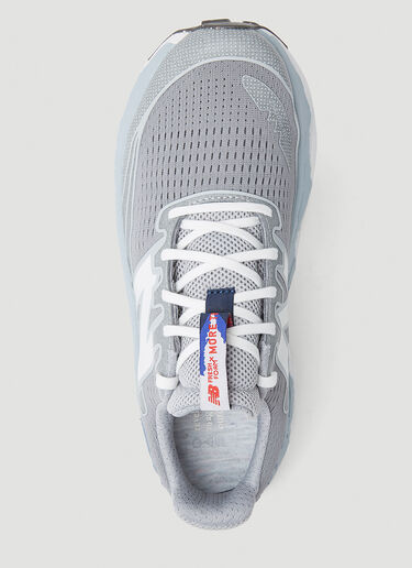New Balance Fresh Foam X More Trail V3 Sneakers Grey new0153003