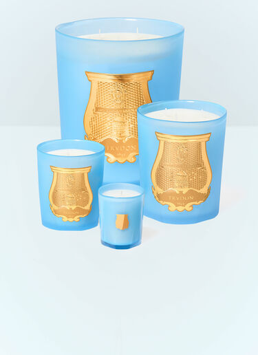 Trudon Versailles Mini Candle Blue wps0691647