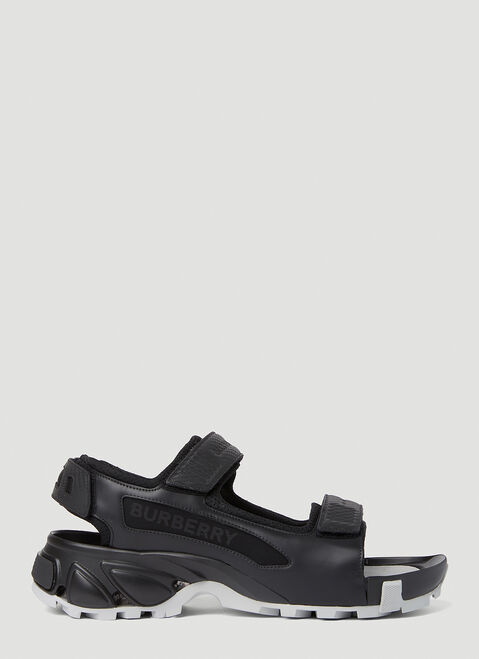 Marsèll Arthur Sandals Black mar0152005