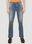 (Di)vision x Won Hundred Rob Block Jeans Blue dwh0348005