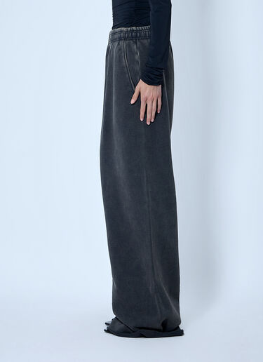 Entire Studios Full Sweatpants Dark Grey ent0266071