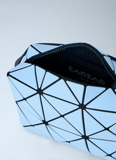 Bao Bao Issey Miyake 立方体肩包 蓝色 bao0364008