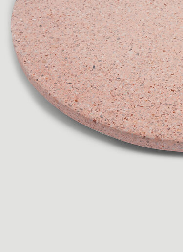 Serax Terrazzo Plate Large Pink wps0644651