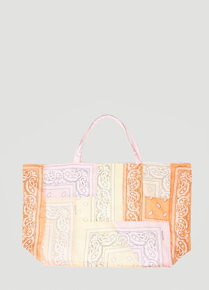 Marc Jacobs Cabas Tote Bag Beige mcj0257017