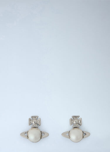 Balbina Earrings Vivienne Westwood Balbina Earrings Silver vvw0247089