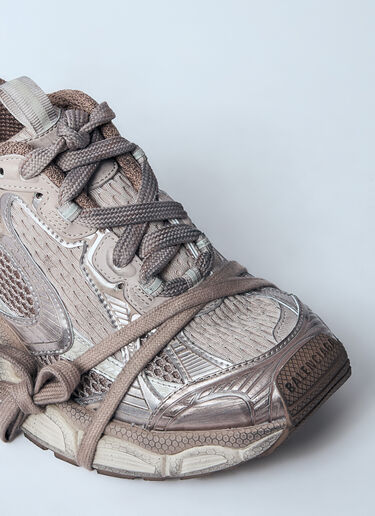 Balenciaga 3XL Sneakers Grey bal0259012