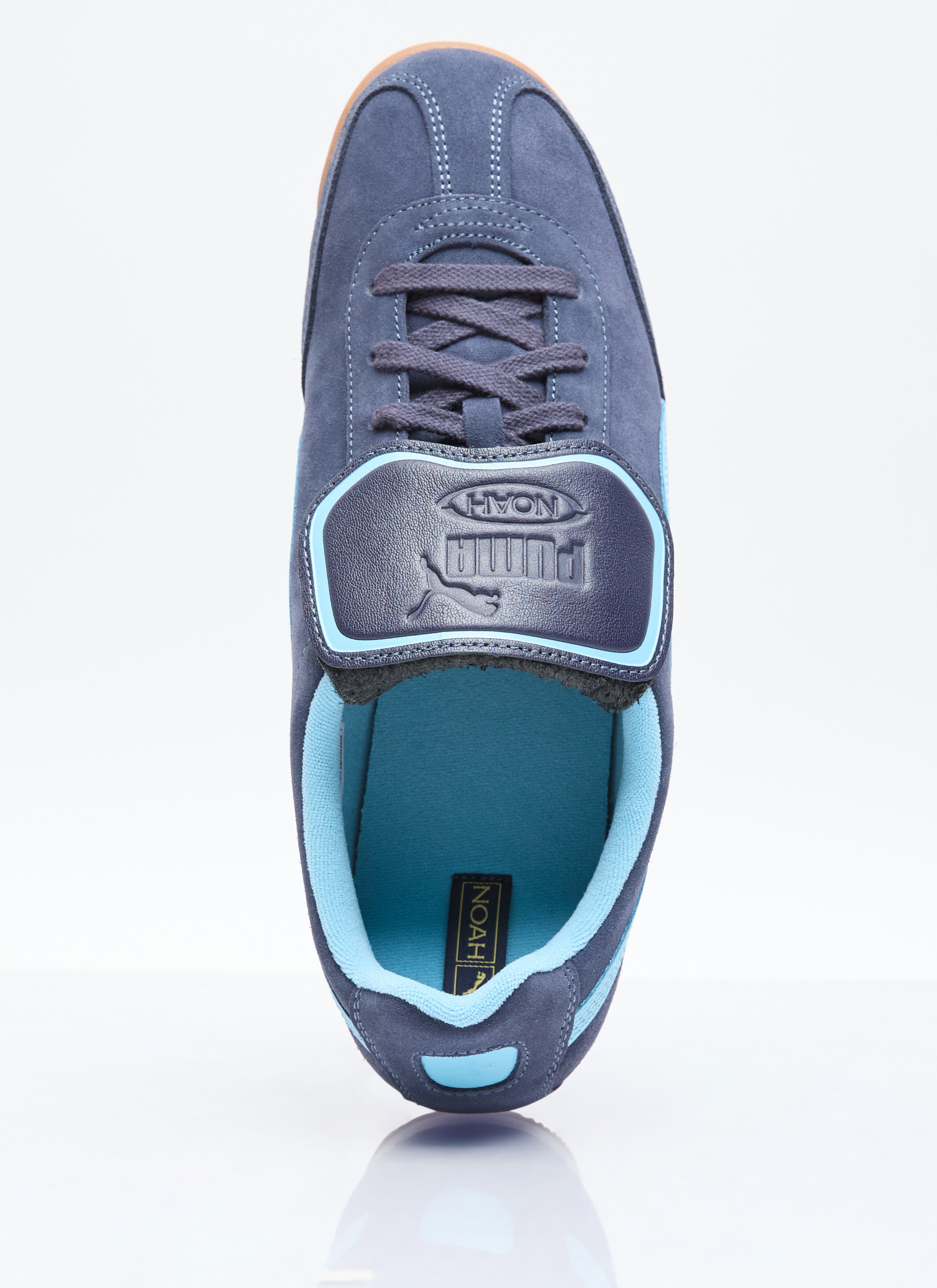 Puma mercedes shoes navy clearance