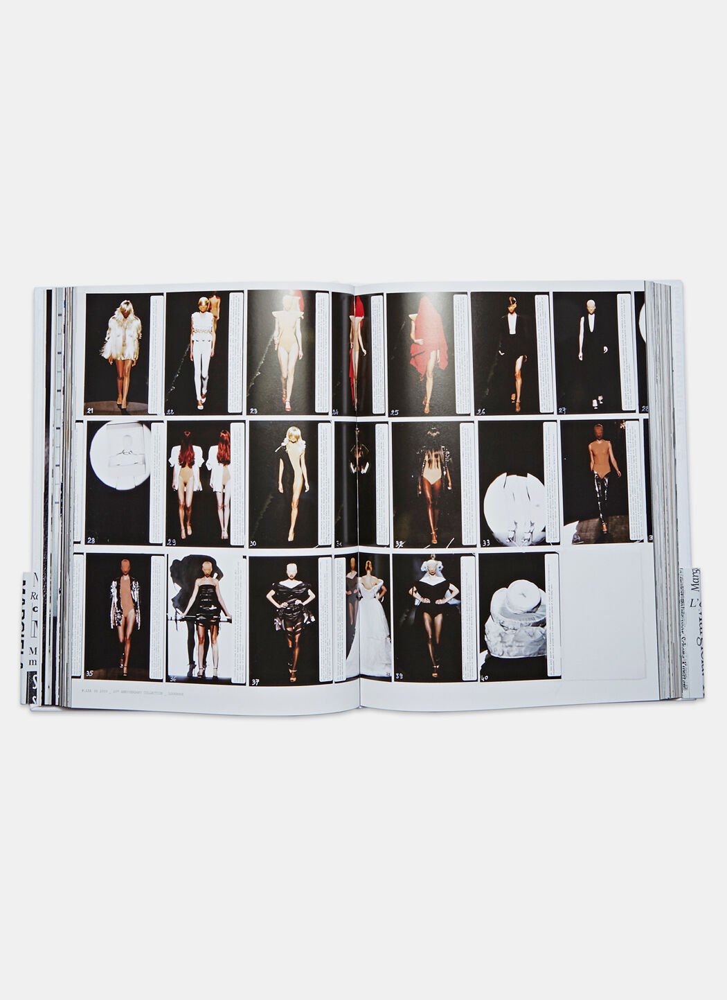 Maison Martin Margiela | LN-CC