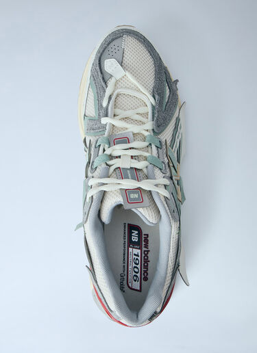 New Balance 1906A Sneakers Grey new0364019