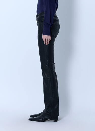 Acne Studios Skinny Fit 2013 Jeans Black acn0265053