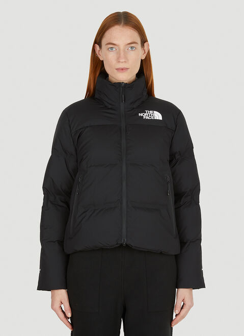 The North Face RMST Nuptse Jacket Black tnf0252047