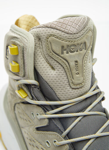 HOKA Kaha 2 GTX Boots Green hok0154011