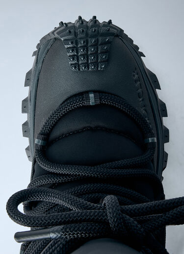 LN-CC® - Moncler: Trailgrip Aprés High GTX Snow Boots - Black Moncler Trailgrip Aprés High GTX Snow Boots Black mon0265118