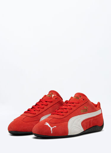 Puma スピードキャットOGスニーカー レッド pum0358005