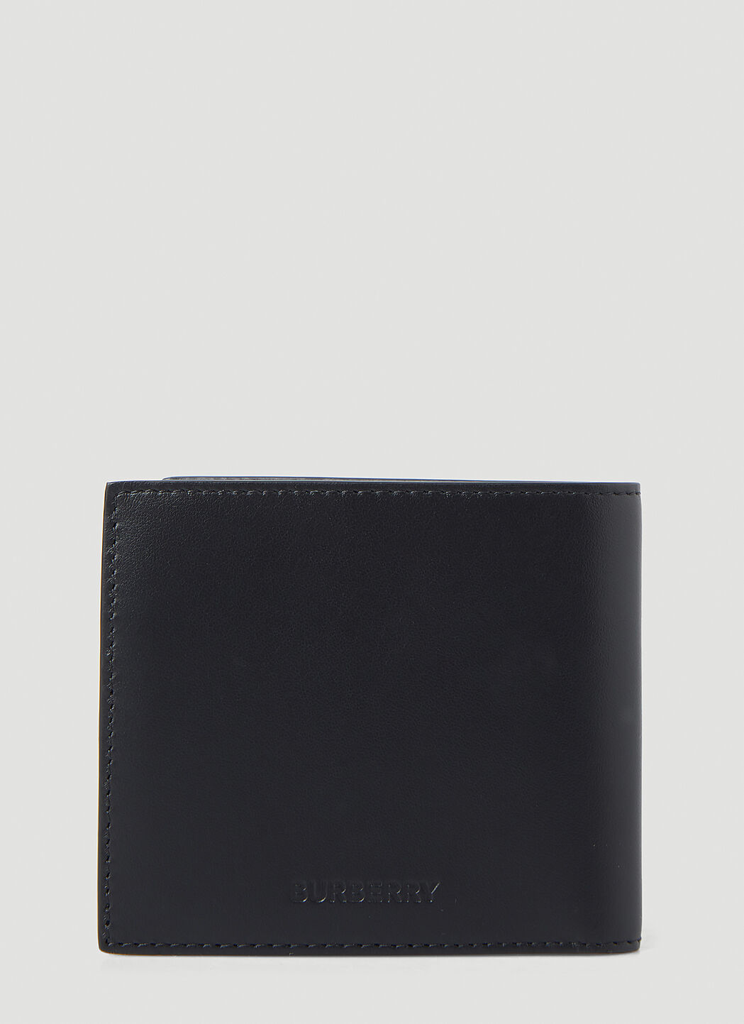 Burberry monster wallet best sale