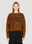 Wynn Hamlyn Hudson Knot Sweater Beige wyh0249008
