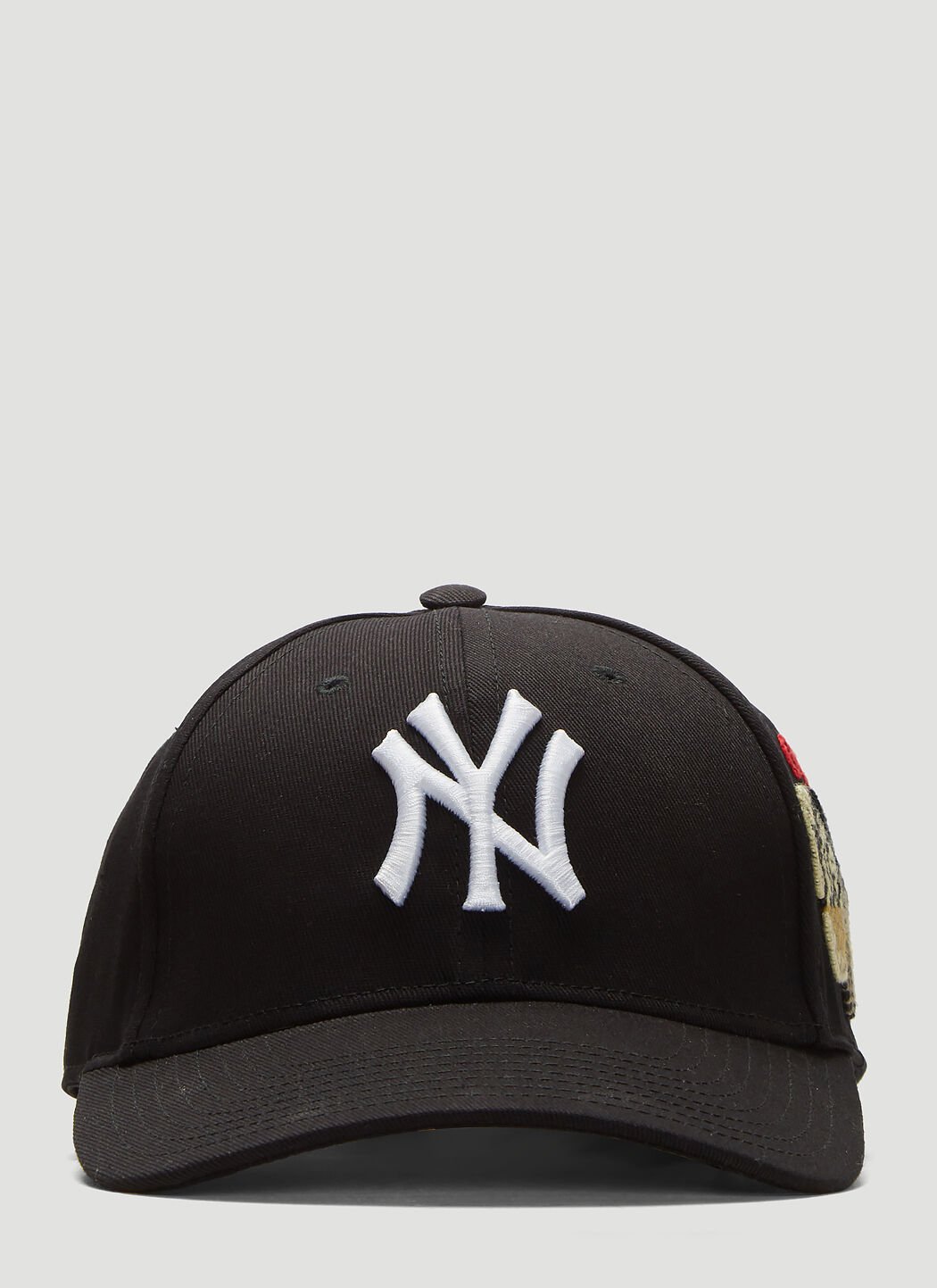 Gucci new clearance york yankees cap