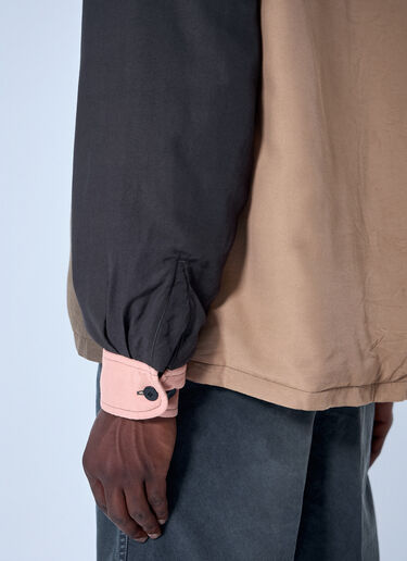 Visvim Keesey Down Jacket Grey vis0164011