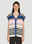 Soulland Alert And Fresh Cardigan White sld0352008