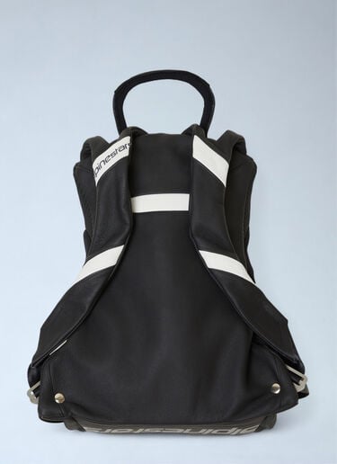 Eden Tan Rallypack 2 Backpack Black ede0362008