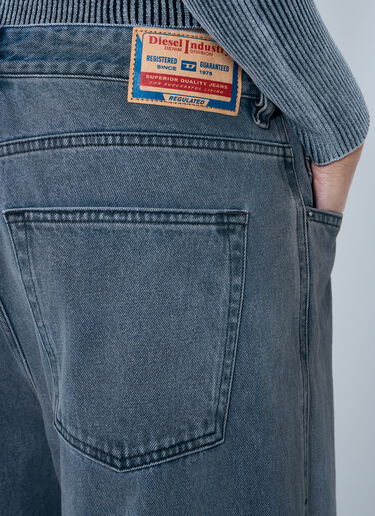 Diesel 1996 D-Sire Jeans Blue dsl0359002