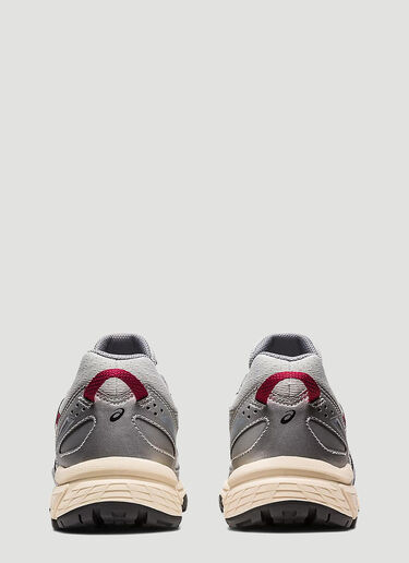 Asics Gel-Venture 6 Sneakers Silver asi0252003