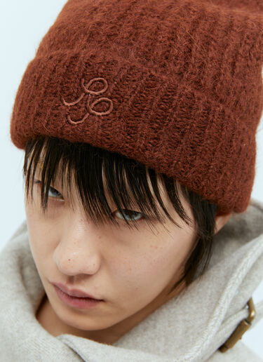 Rejina Pyo RP 비니 햇 브라운 rej0254012