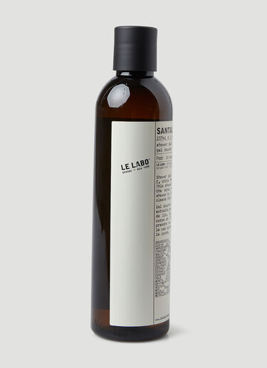 Le Labo Santal 33 Shower Gel Brown lla0348009