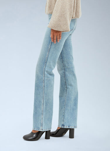 Khaite Danielle 牛仔裤 蓝色 kha0257008