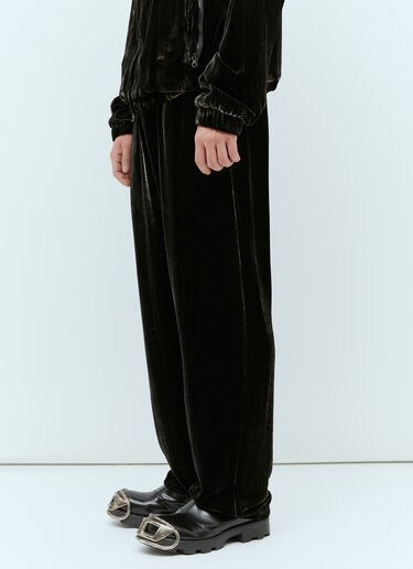 Diesel P-Salford Track Pants Black dsl0157006