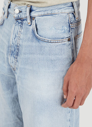 Acne Studios 1989 Denim Pants  Blue acn0146001