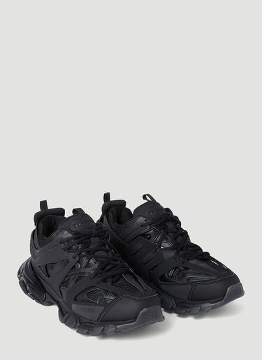 Balenciaga Track Sneakers Black bal0152014