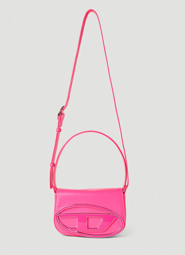 Diesel 1DR Shoulder Bag Pink dsl0251029