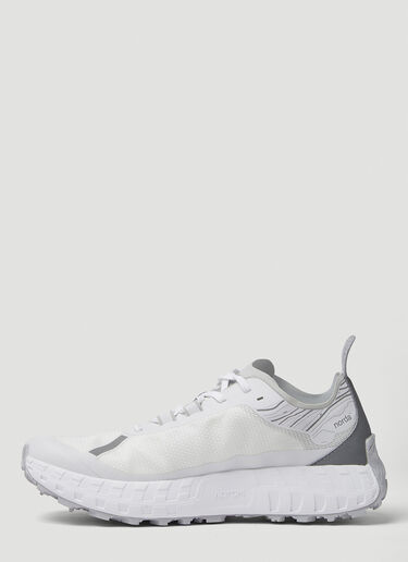 Norda The Norda 001 Sneakers White nor0248001