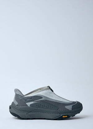 Dolce & Gabbana U Project Transport Sneakers Black dol0160007