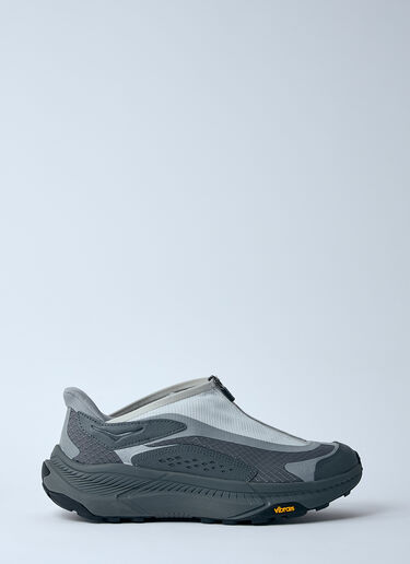 HOKA U Project Transport Sneakers Grey hok0160005
