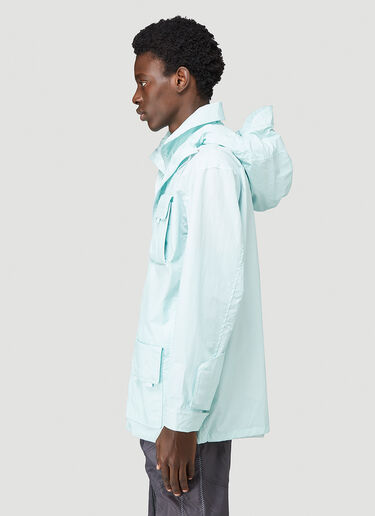 MCQ Breathe UV Reactive Jacket Light Blue mkq0146001